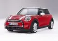 Mini Hatch (F56, facelift 2021) 3-door