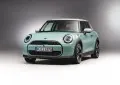 Mini Hatch (F66) 3-door