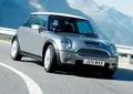 Mini Hatch (R50; R53)