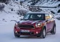 Mini Paceman (R61)