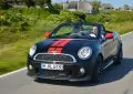 Mini Roadster (R59)