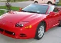 Mitsubishi 3000 GT (facelift 1994)
