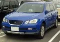 Mitsubishi Airtrek