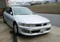 Mitsubishi Aspire (EAO)