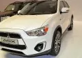 Mitsubishi ASX I (facelift 2012)