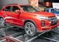 Mitsubishi ASX I (facelift 2019)