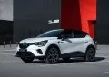 Mitsubishi ASX II