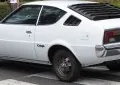 Mitsubishi Celeste (A7_)