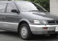 Mitsubishi Chariot (E-N33W)