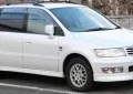Mitsubishi Chariot Grandis (N11)