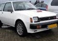 Mitsubishi Colt I (A150)