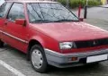 Mitsubishi Colt II (C10)