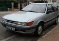 Mitsubishi Colt III (C50)