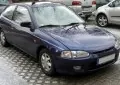 Mitsubishi Colt V (CJO)