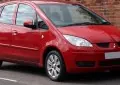Mitsubishi Colt VI (Z30)
