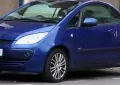 Mitsubishi Colt VI (Z30) CZC