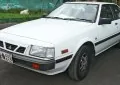 Mitsubishi Cordia (A21_A)