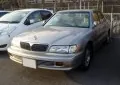 Mitsubishi Debonair (S27)