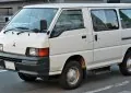 Mitsubishi Delica (L300)