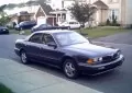 Mitsubishi Diamante I