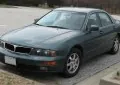 Mitsubishi Diamante II