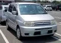 Mitsubishi Dingo (CJ)