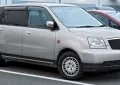 Mitsubishi Dion