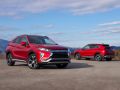 Mitsubishi Eclipse Cross I