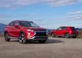 Mitsubishi Eclipse Cross I