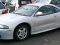 Mitsubishi Eclipse II (2G, facelift 1997)
