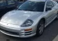 Mitsubishi Eclipse III (3G)
