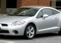 Mitsubishi Eclipse IV (4G)