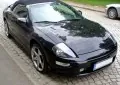 Mitsubishi Eclipse Spyder III (3G)