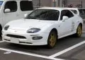 Mitsubishi FTO (E-DE3A)