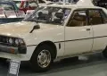 Mitsubishi Galant III