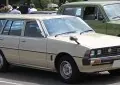 Mitsubishi Galant III Wagon