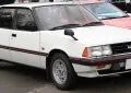 Mitsubishi Galant IV