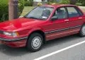Mitsubishi Galant VI