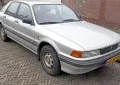 Mitsubishi Galant VI Hatchback