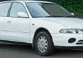 Mitsubishi Galant VII Hatchback