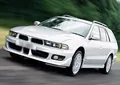 Mitsubishi Galant VII Wagon