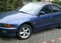 Mitsubishi Galant VIII