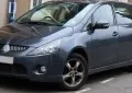Mitsubishi Grandis