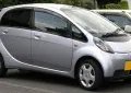 Mitsubishi i (HA1W)