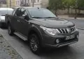 Mitsubishi L200 V Club Cab