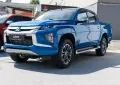 Mitsubishi L200 V Double Cab (facelift 2019)