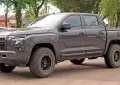 Mitsubishi L200 VI Double Cab
