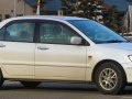 Mitsubishi Lancer Cedia