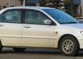 Mitsubishi Lancer Cedia