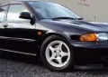 Mitsubishi Lancer Evolution III